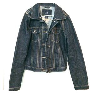 Girl’s Gap denim jacket